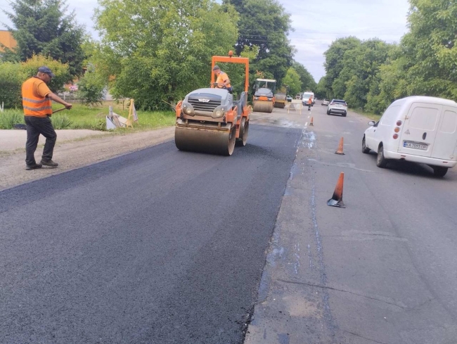 На проспекті Миру у Рівному відремонтують зливову каналізацію