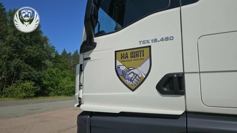 На щиті: в Україні повернули 1245 тіл загиблих