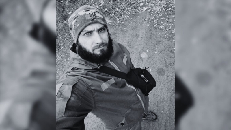 На війні загинув прикарпатець Володимир Зубак