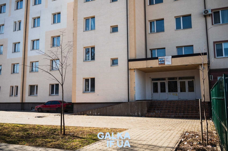 Недобудована поліклініка на Софіївці: ЦМКЛ оголосила тендер на 135 мільйонів (ОНОВЛЕНО)