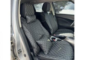 купить накидки на сиденья авто