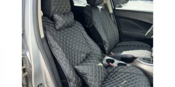 купить накидки на сиденья авто