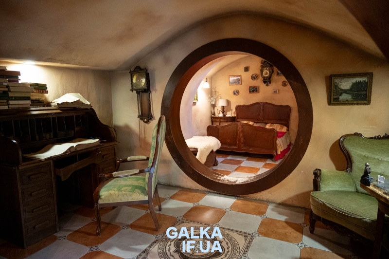 Парк легенд і фентезі у Яремче: для воїнів та їхніх дітей &mdash; безкоштовний вхід (ФОТО)