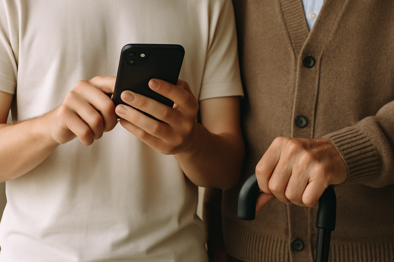 Пенсії «завтрашнього дня»: на що розраховувати нинішнім 40-річним