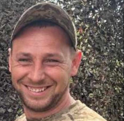 Підпишіть петицію за Героя України з Краснопільщини Віталія Кучменка