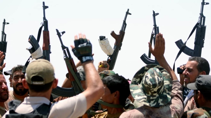 Підтримувані Іраном бойовики готують атаки на американські бази в Іраку та Сирії &ndash; NYT