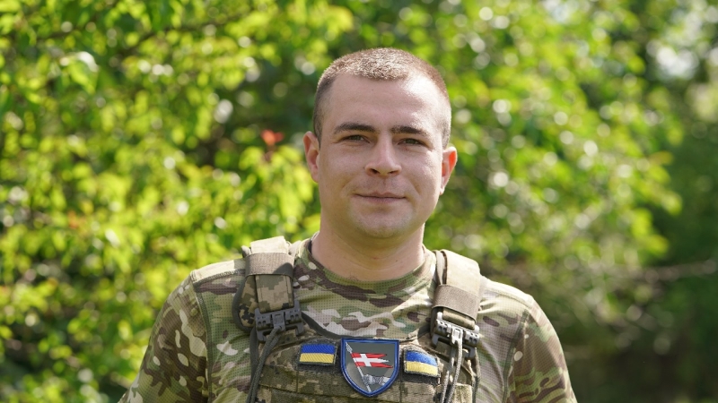 Пілоти БпЛА 14-ї ОМБр ведуть повітряні бої з ворогом