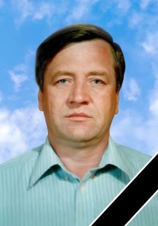 Пішов з життя колишній головний лікар Лебединської лікарні