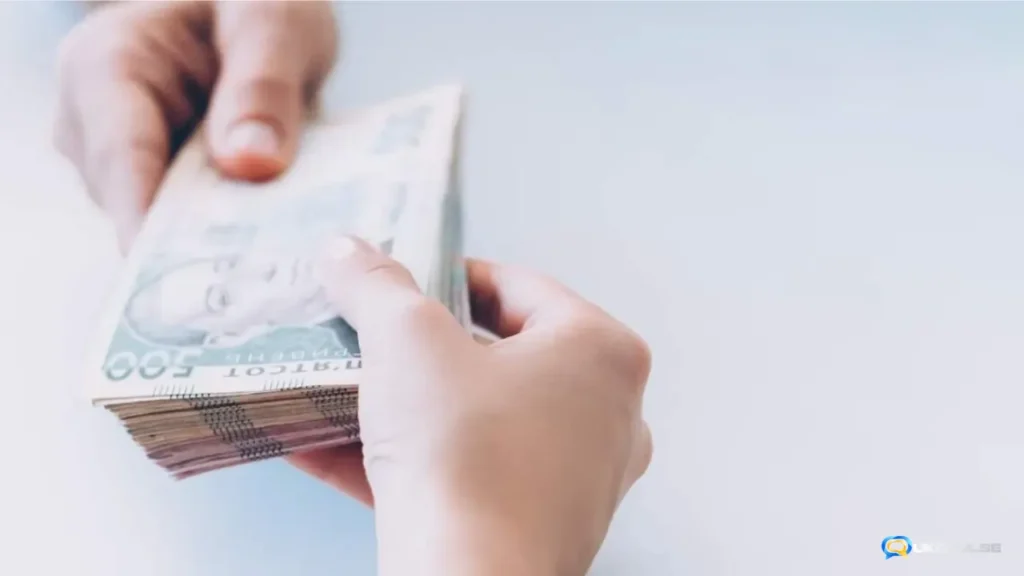 оформити банківський кредит готівкою