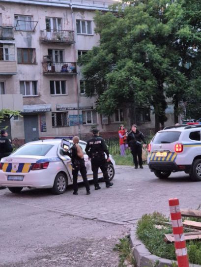 “Подяка військовим за захист тепер така…”: як у соцмережах відреагували на побиття воїна у Франківську