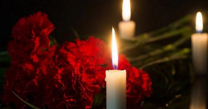 Помер ветеран із Колківської громади Олександр Величко