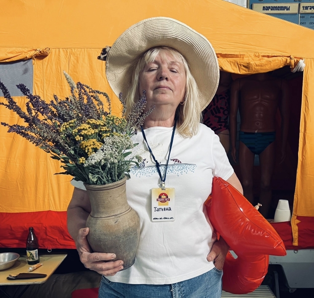 Пригорща нпересічних новин від інформагенства «Дніпро - місто і річка»