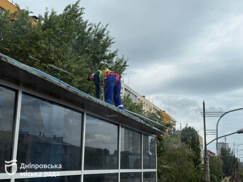 Пригорща нпересічних новин від інформагенства «Дніпро - місто і річка»