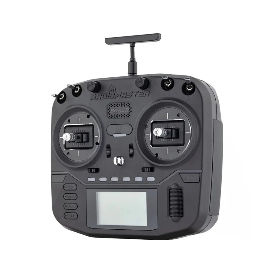 пульт для FPV-дрона RadioMaster Boxer ELRS
