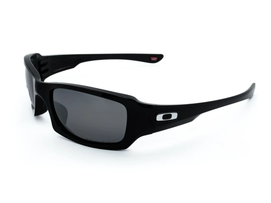 прямокутні сонцезахисні окуляри oakley купити