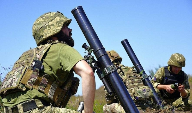 Ще тисячу загарбників у "мінус": ЗСУ продовжують демілітаризацію ворога