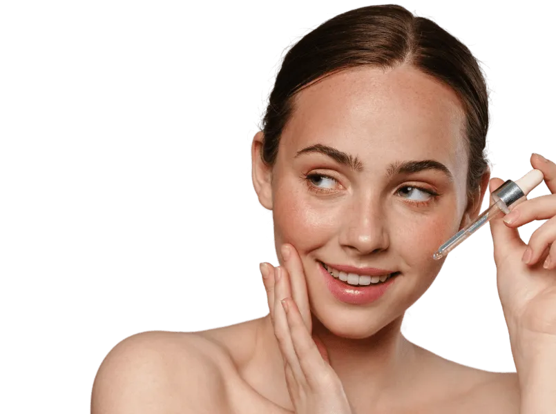 Корейська сироватка для обличчя