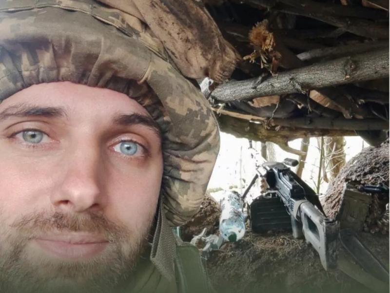 &ldquo;Скид&hellip; Хлопок&hellip; Якщо ви щось почули, треба миттєво лягати&rdquo;, &ndash; інструктор 116-ї ОБр ТрО про тренування бійців