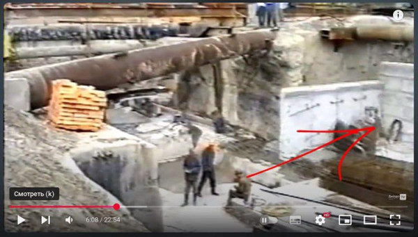 Тайна скляних дверей: дніпровський блогер показав нереалізований портал на станції метро &ldquo;Вокзальна&rdquo;