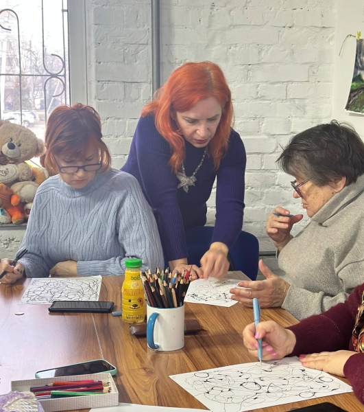 &ldquo;Те, чого не навчать батьки, може навчити казка&rdquo;, &ndash; розмова з письменницею Роксоляною Дебенко (ФОТО)