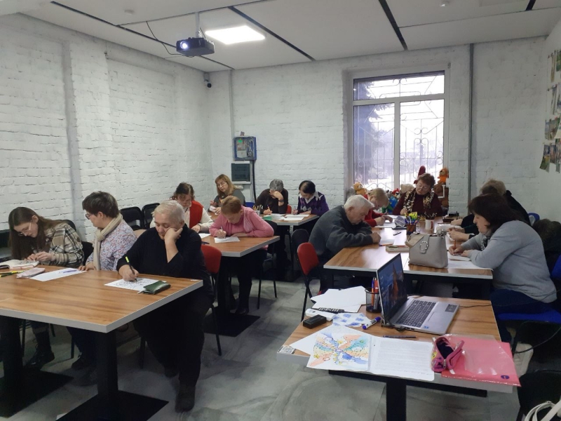 &ldquo;Те, чого не навчать батьки, може навчити казка&rdquo;, &ndash; розмова з письменницею Роксоляною Дебенко (ФОТО)