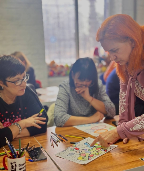 &ldquo;Те, чого не навчать батьки, може навчити казка&rdquo;, &ndash; розмова з письменницею Роксоляною Дебенко (ФОТО)