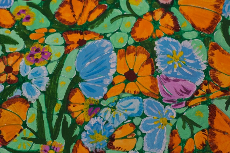 &ldquo;Те, чого не навчать батьки, може навчити казка&rdquo;, &ndash; розмова з письменницею Роксоляною Дебенко (ФОТО)