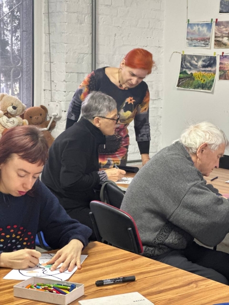 &ldquo;Те, чого не навчать батьки, може навчити казка&rdquo;, &ndash; розмова з письменницею Роксоляною Дебенко (ФОТО)