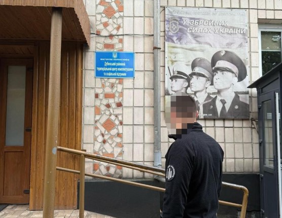 Тюрма загрожує ТЦКшникам, які на Дубенщині побили чоловіка