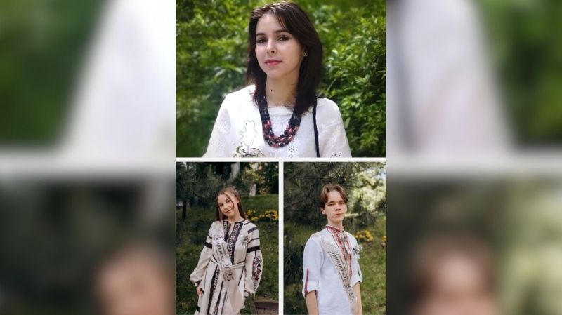 Троє франківських випускників отримали 200 балів на НМТ