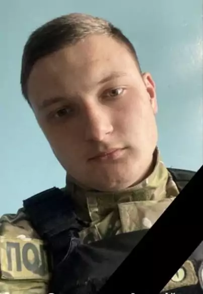 У Гадяцькій громаді рідним полеглого Захисника України передали державні нагороди