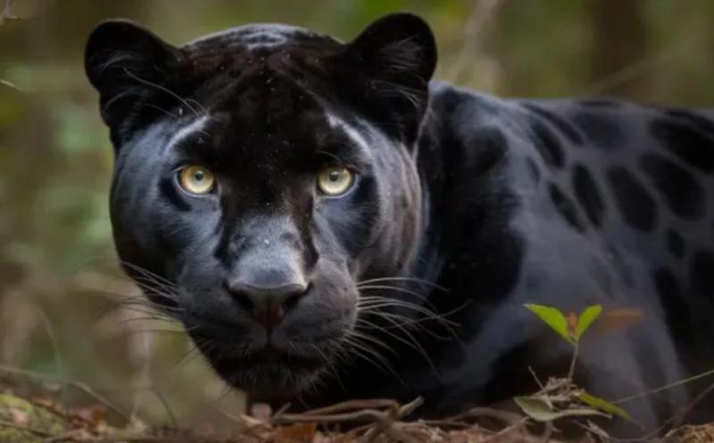 У горах Болгарії блукає чорний леопард: небезпечну ділянку перекрили, розставили пастки, тварину шукають 100 поліцейських і мисливців