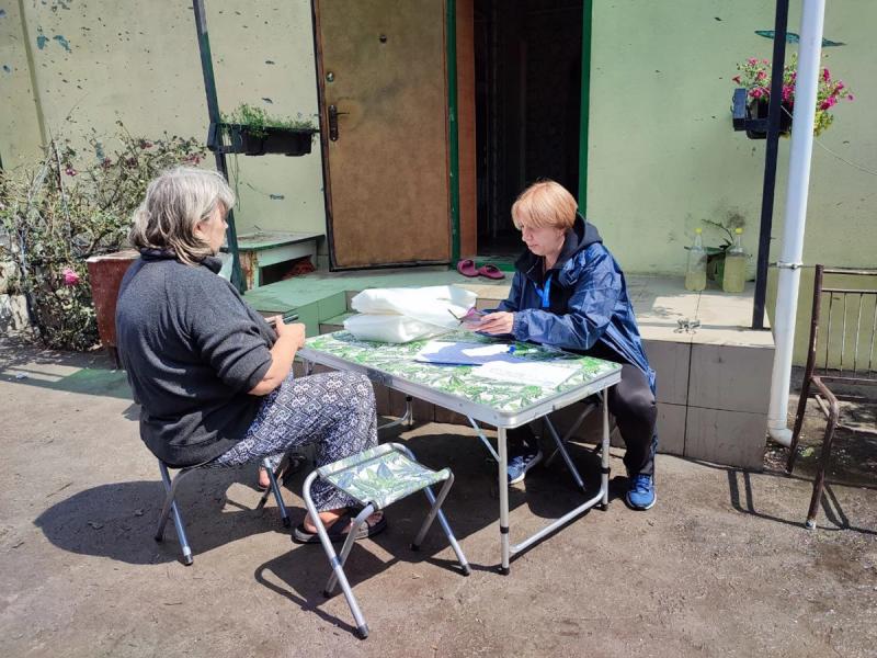 У Кременчуцькому районі пошкоджено будинок: Володимир Когут про наслідки ворожої атаки