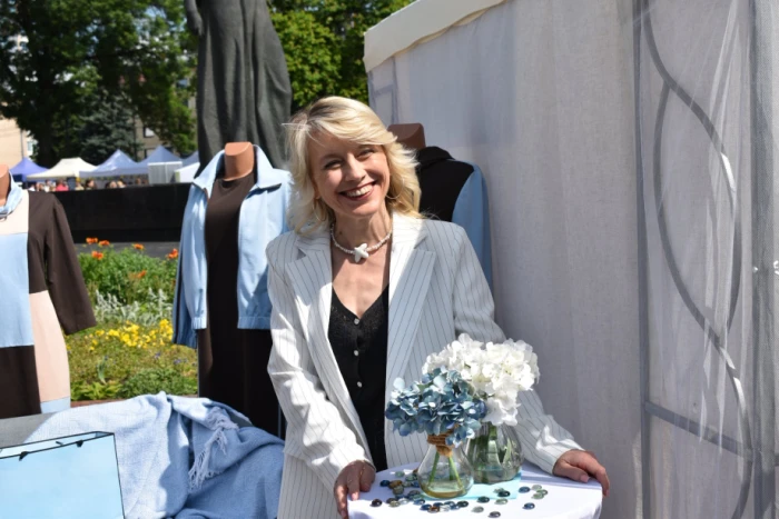 У Луцьку відбувся фестиваль робітничих професій