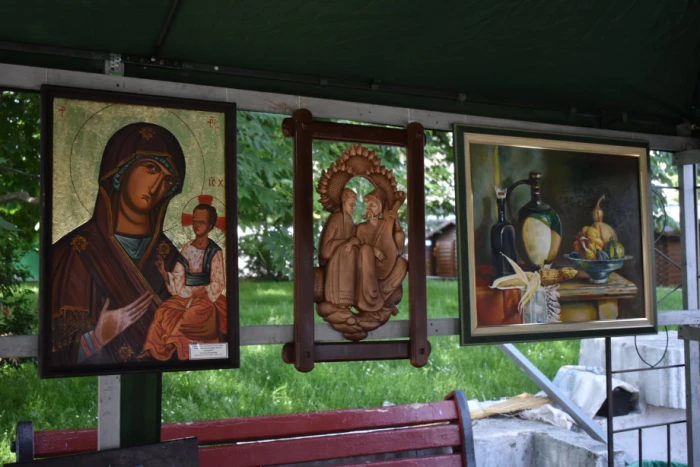 У Луцьку відбувся фестиваль робітничих професій