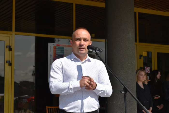 У Луцьку відбувся фестиваль робітничих професій