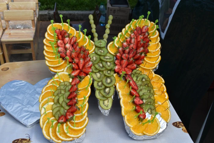 У Луцьку відбувся фестиваль робітничих професій