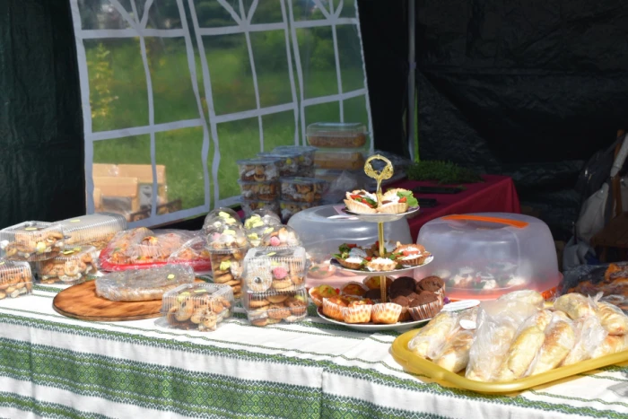 У Луцьку відбувся фестиваль робітничих професій