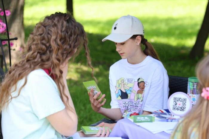 У Луцьку відбувся фестиваль здорового способу життя &laquo;Благо Fest&raquo;