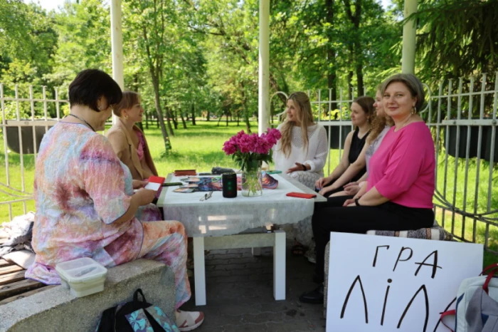 У Луцьку відбувся фестиваль здорового способу життя &laquo;Благо Fest&raquo;