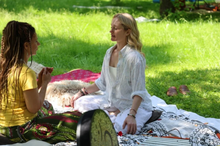 У Луцьку відбувся фестиваль здорового способу життя &laquo;Благо Fest&raquo;