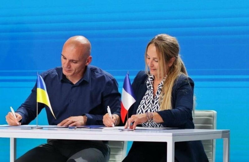 У Миколаєва з'явився ще один міжнародний партнер, - ФОТО