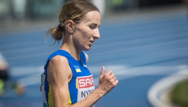 Україна виступить на першому в історії чемпіонаті Європи із шосейного бігу