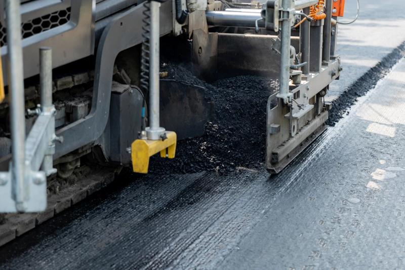 В області ремонтують дороги Суми – Полтава, Гадяч – Опішня та Білопілля – Терни – Липова Долина – Гадяч