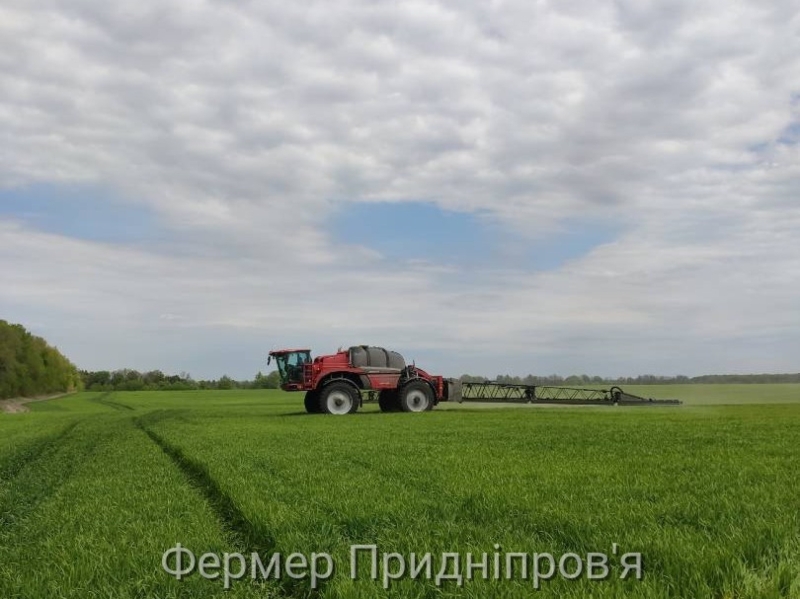 Важлива дата для всієї фермерської спільноти