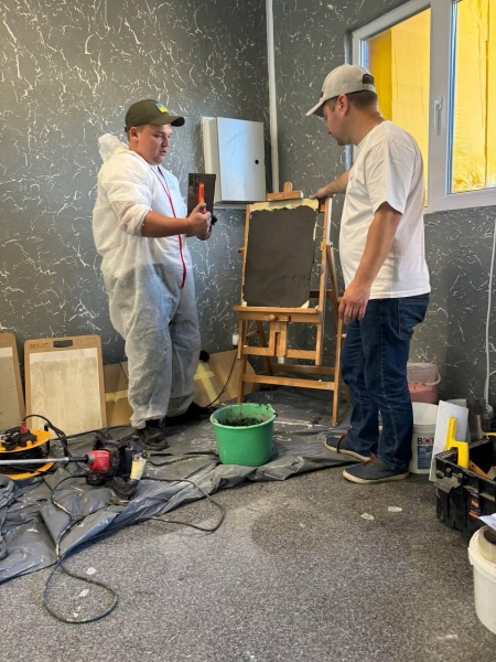 Від фарби до тротуарної плитки: “Альянс-Буд” — ваш надійний партнер у світі будівництва