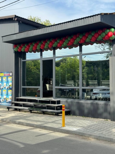 Від фарби до тротуарної плитки: “Альянс-Буд” — ваш надійний партнер у світі будівництва