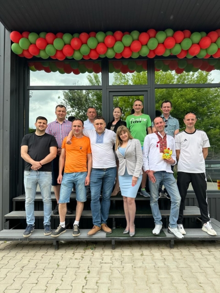 Від фарби до тротуарної плитки: “Альянс-Буд” — ваш надійний партнер у світі будівництва