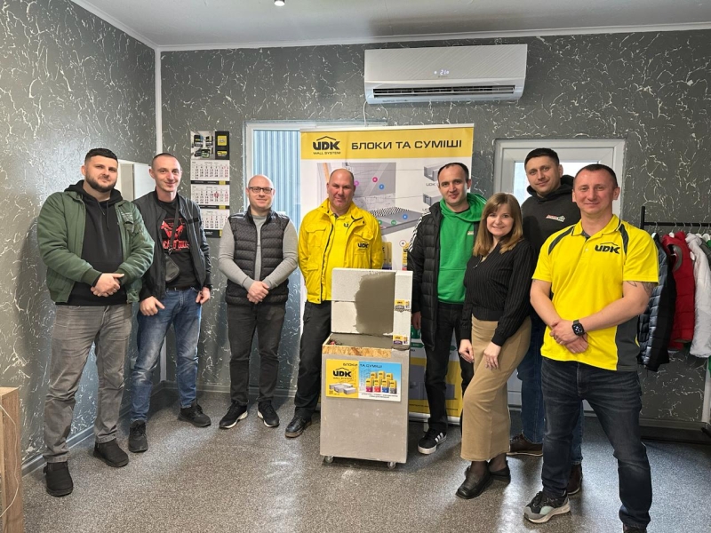 Від фарби до тротуарної плитки: “Альянс-Буд” — ваш надійний партнер у світі будівництва