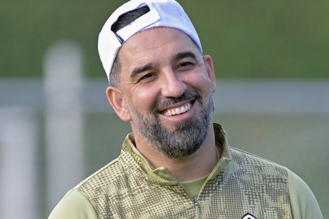 ВІДЕО. &laquo;Чого ви зараз хочете?&raquo;. Туран отримав від Срни відповідь на питання